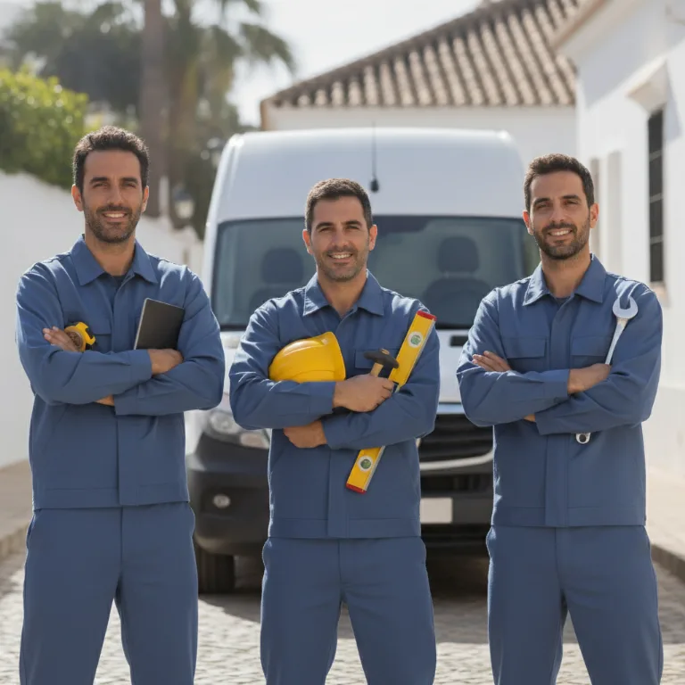 Broker di Ristrutturazioni team a Circoiscrizione VIII